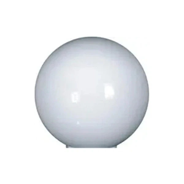 Acrylic Injection Molded Parts(002)