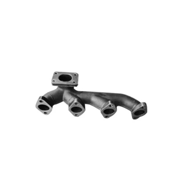 Automobile water glass investment casting1_