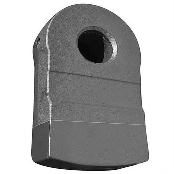 High chromium alloy casting3