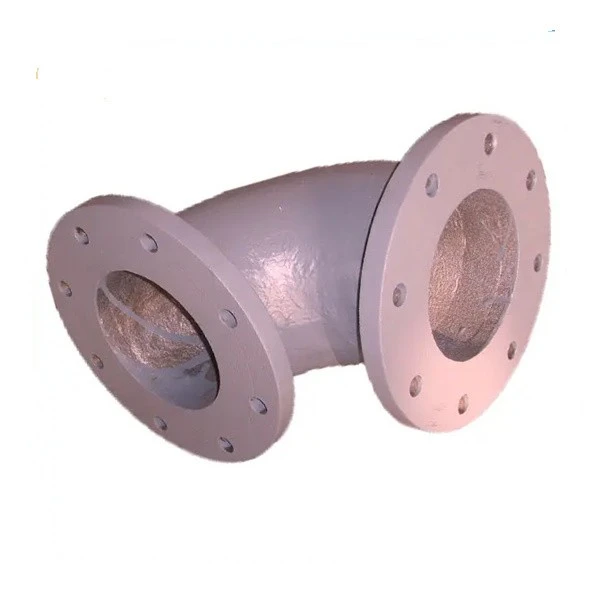 High chromium alloy casting2