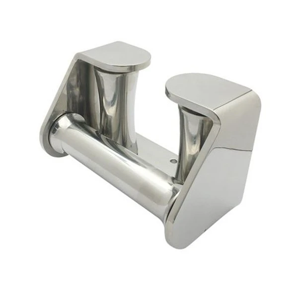 Marine silica sol investment casting2