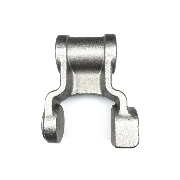 Non-standard customized hot forgings3