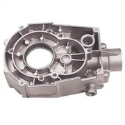 가전제품용 알루미늄 합금 다이캐스팅