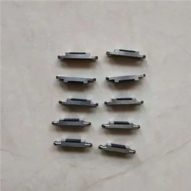 Fiber Cleaver 스페이서 MIM 부품