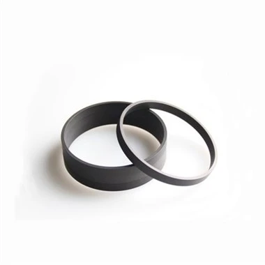 PTFE 사출 성형 부품