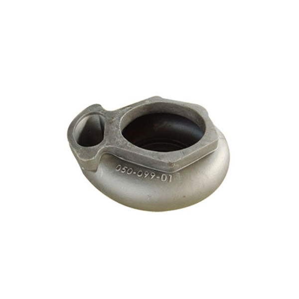 Water glass investment casting1