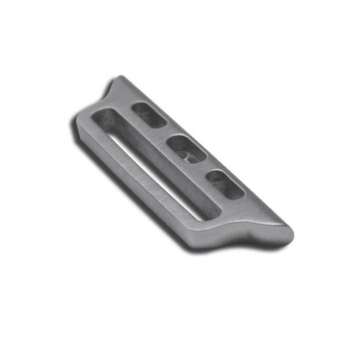 Strap Head Titanium Alloy Wax Casting suppliers